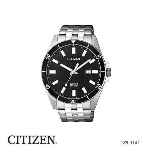 Assistência Técnica, SAC e Garantia do produto Relógio Masculino Analógico Citizen Tz31114t