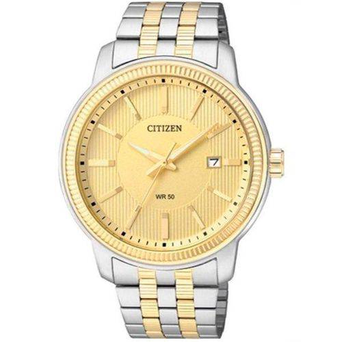 Assistência Técnica, SAC e Garantia do produto Relógio Masculino Citizen Gents Tz20500e