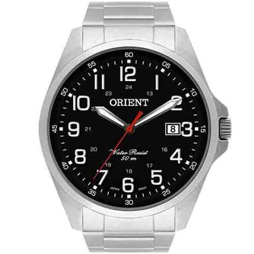 Assistência Técnica, SAC e Garantia do produto Relógio Masculino Orient Mbss1171 P2sx
