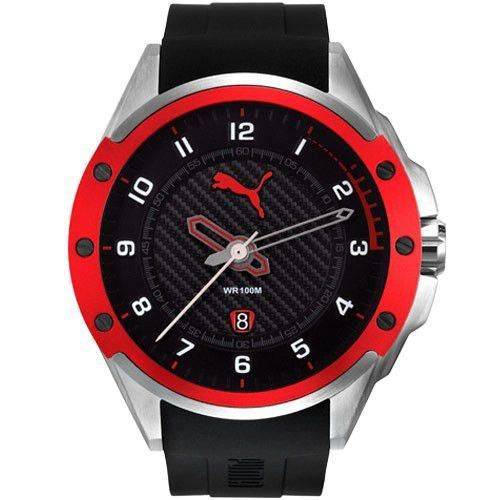 Assistência Técnica, SAC e Garantia do produto Relógio Puma Masculino 96272g0psnu1