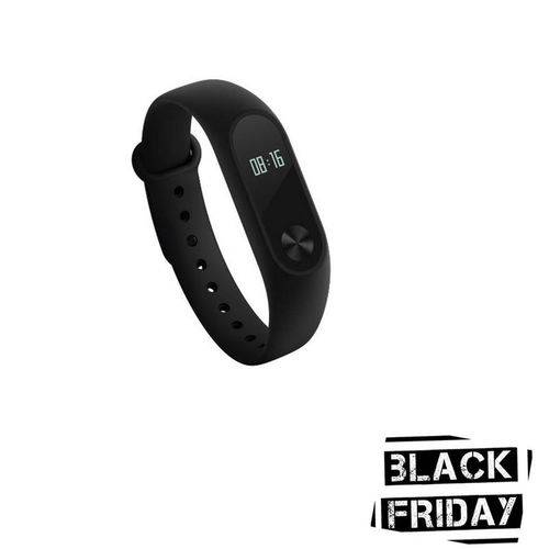 Assistência Técnica, SAC e Garantia do produto Relógio Smart Watch Mi Band 2 Presente Natal