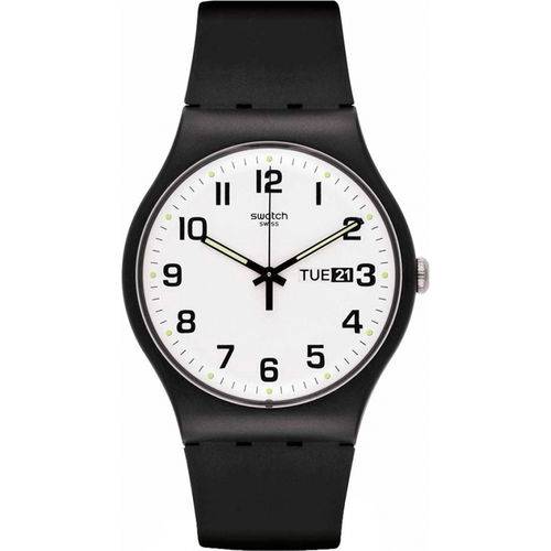 Assistência Técnica, SAC e Garantia do produto Relógio Swatch - Once Again - GB743