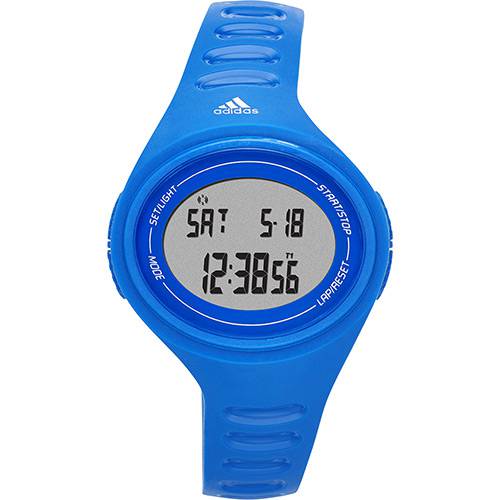 Assistência Técnica, SAC e Garantia do produto Relógio Unissex Adidas Digital Esportivo ADP6111/8AN
