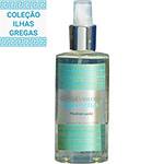 Assistência Técnica, SAC e Garantia do produto Renovador de Lençol Mediterrané 250 Ml - Casa & Conforto Ilhas Gregas