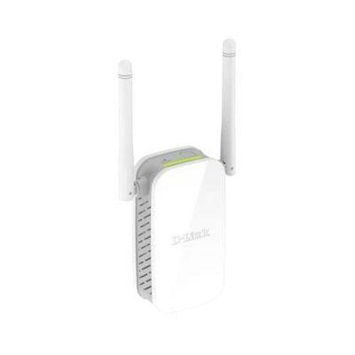 Assistência Técnica, SAC e Garantia do produto Repetidor D-link N 300mbps Indoor (dap-1325/zdr)