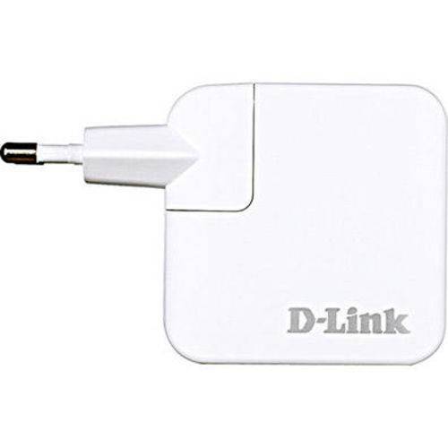 Assistência Técnica, SAC e Garantia do produto Repetidor DIR 503A D-Link Wireless Portátil