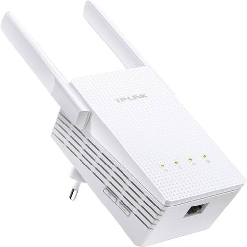 Assistência Técnica, SAC e Garantia do produto Repetidor Universal TP-Link Dual Band RE210 750mbps Duas Antenas Externas