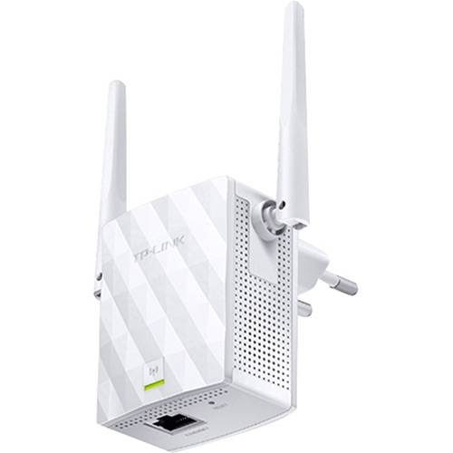 Assistência Técnica, SAC e Garantia do produto Repetidor Universal Wifi TP-Link TL-WA855re 300 Mbps