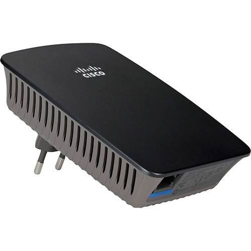 Assistência Técnica, SAC e Garantia do produto Repetidor Wireless Linksys RE1000 300Mbps