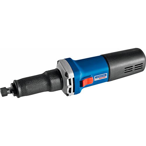 Assistência Técnica, SAC e Garantia do produto Retificadeira Reta 500W Azul - Tramontina