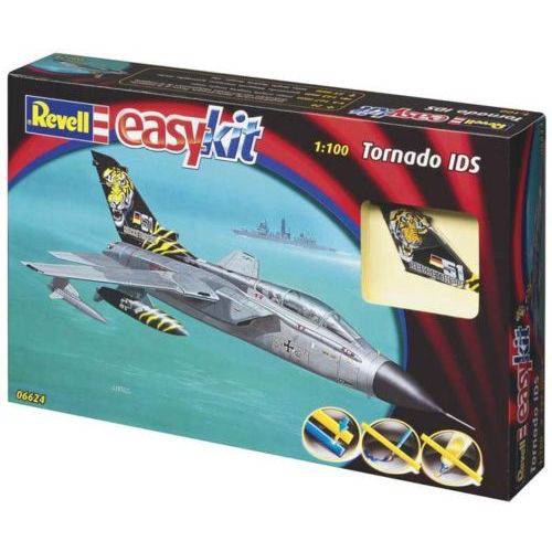 Assistência Técnica, SAC e Garantia do produto Revell 06624 Tornado Ids 1:100 " Easykit "