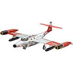 Assistência Técnica, SAC e Garantia do produto Revell - F-89 D/J Scorpion