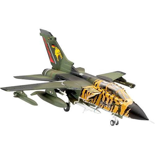 Assistência Técnica, SAC e Garantia do produto Revell - Tornado Ecr REV04048