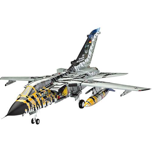 Assistência Técnica, SAC e Garantia do produto Revell - Tornado Ecr Tigermeet 2011