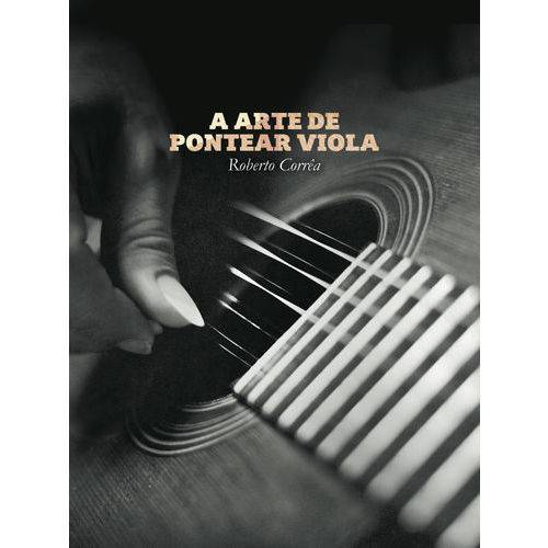 Assistência Técnica, SAC e Garantia do produto Roberto Corrêa - a Arte de Pontear Viola : DVD Duplo