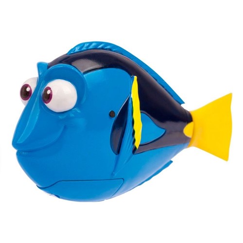 Assistência Técnica, SAC e Garantia do produto Robo Fish Procurando Dory - Dory DTC