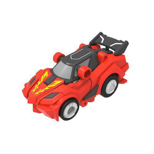 Assistência Técnica, SAC e Garantia do produto Robot Racerz Blazer Rider Multikids BR855