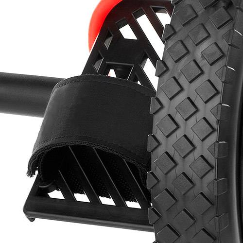 Assistência Técnica, SAC e Garantia do produto Roda de Resistência SKLZ Power Wheel