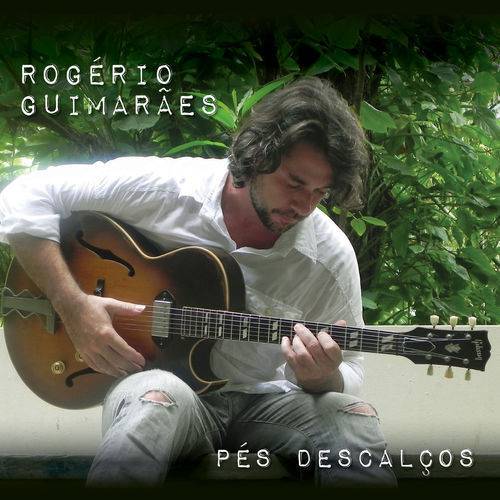 Assistência Técnica, SAC e Garantia do produto Rogerio Guimaraes - Pes Descalços