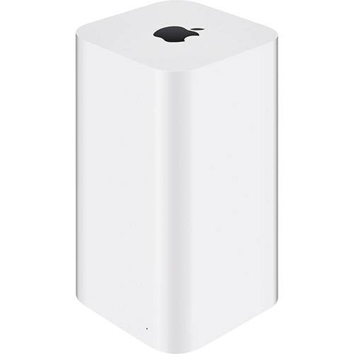 Assistência Técnica, SAC e Garantia do produto Roteador Apple Airport Extreme ME918BZ/A