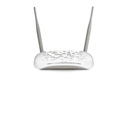 Assistência Técnica, SAC e Garantia do produto Roteador e Moden Td-w8961n 150m Tp-link Tp-link