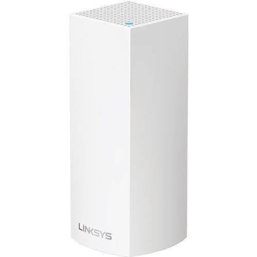 Assistência Técnica, SAC e Garantia do produto Roteador Linksys Velop AC2200 1-Pack Funciona com o Alexa