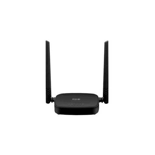 Assistência Técnica, SAC e Garantia do produto Roteador Wireless 300 Mbps