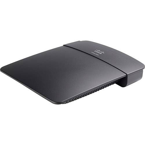 Assistência Técnica, SAC e Garantia do produto Roteador Wireless 300Mbps E900-BR - Linksys