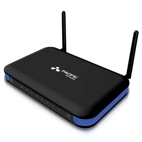 Assistência Técnica, SAC e Garantia do produto Roteador Wireless 3G - Pacific