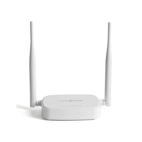 Assistência Técnica, SAC e Garantia do produto Roteador Wireless Link One L1-Rw332 N 300 Mbps