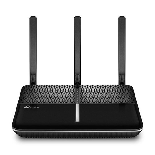 Assistência Técnica, SAC e Garantia do produto Roteador Wireless MU-MIMO AC2300 TP-Link