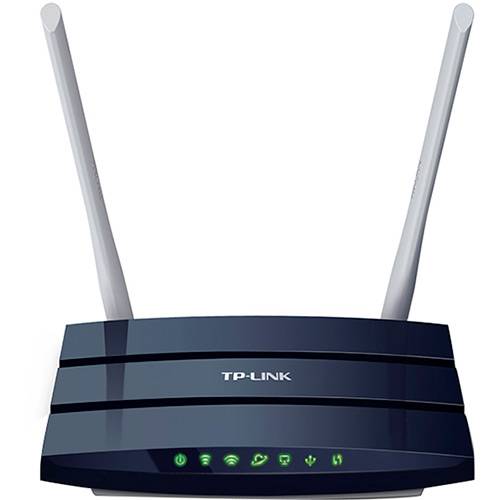 Assistência Técnica, SAC e Garantia do produto Roteador Wireless TP- Link Archer C50 1200Mbps Duas Antenas Porta Usb