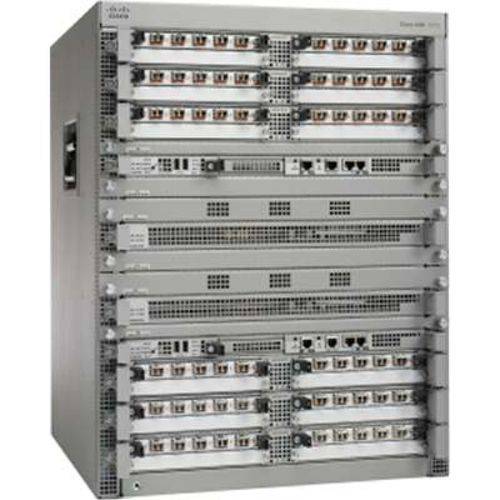 Assistência Técnica, SAC e Garantia do produto Roteadores de Serviço de Agregação Cisco ASR 1013