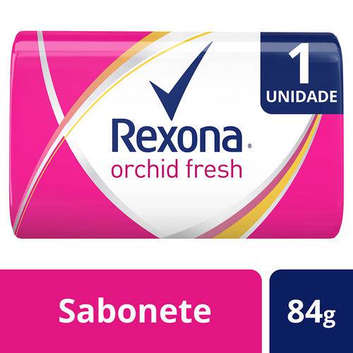 Assistência Técnica, SAC e Garantia do produto Sab Rexona 84g Nutritiva Fresh