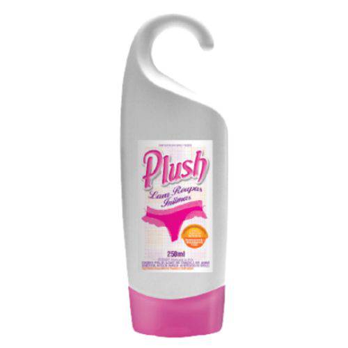 Assistência Técnica, SAC e Garantia do produto Sabão Líquido Roupas Íntimas 250ml - Plush