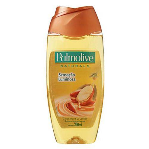 Assistência Técnica, SAC e Garantia do produto Sabonete Liquido Palmolive Naturals Oleo Argan 250ml