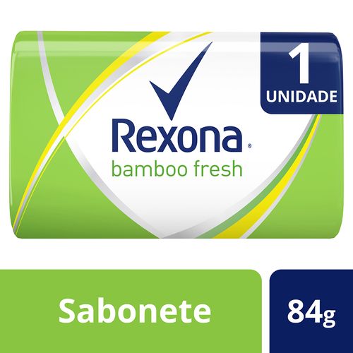 Assistência Técnica, SAC e Garantia do produto Sabonete Rexona Aloe Fresh 84g