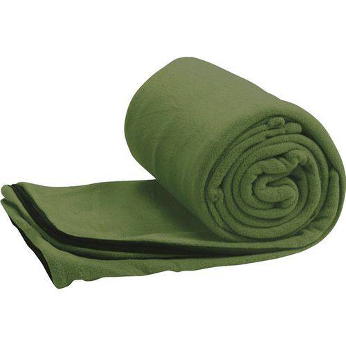 Assistência Técnica, SAC e Garantia do produto Saco de Dormir Cobertor Camping Coleman Stratus Fleece Verde