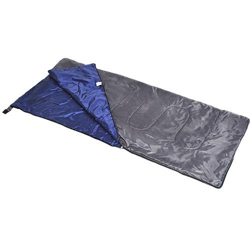 Assistência Técnica, SAC e Garantia do produto Saco de Dormir Mormaii Fun Azul