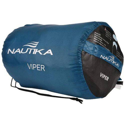 Assistência Técnica, SAC e Garantia do produto Saco de Dormir Ntk Viper 5ºC a 12ºC