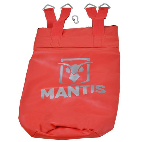 Assistência Técnica, SAC e Garantia do produto Saco de Pancadas 70cm Vermelho Polimet Saco de Pancadas 70cm Vermelho Polimet