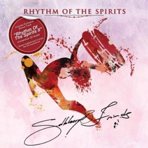 Assistência Técnica, SAC e Garantia do produto Sallaberry - Rhythm Of The Spirits