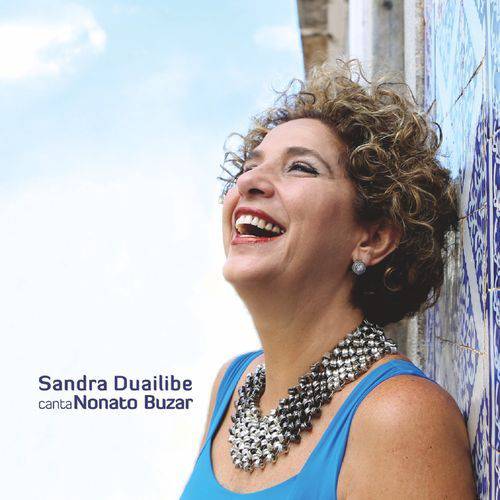 Assistência Técnica, SAC e Garantia do produto Sandra Duailibe - Sandra Duailibe Canta Nonato Buzar