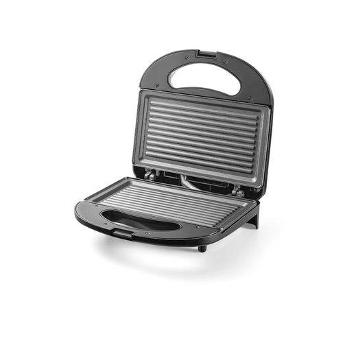 Assistência Técnica, SAC e Garantia do produto Sanduicheira e Grill Inox 220v Ce032 - Multilaser