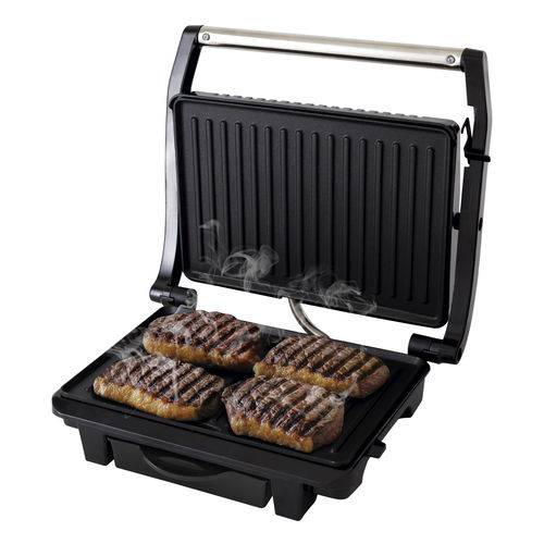 Assistência Técnica, SAC e Garantia do produto Sanduicheira e Grill Philco Press Inox Red