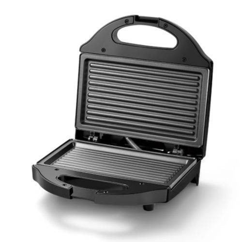 Assistência Técnica, SAC e Garantia do produto Sanduicheira Grill 110v Multilaser