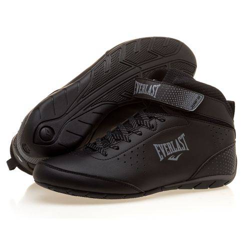 tênis everlast jump iii