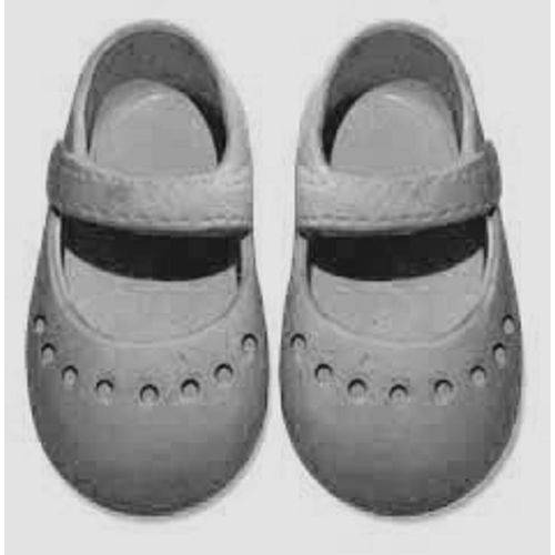 Assistência Técnica, SAC e Garantia do produto Sapato para Boneca – Modelo Sapatilha 7cm – Adora Doll - Preto – Laço de Fita