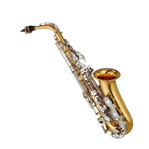 Assistência Técnica, SAC e Garantia do produto Sax Alto Yamaha Yas26