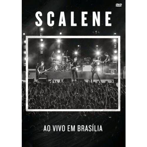 Assistência Técnica, SAC e Garantia do produto Scalene ao Vivo em Brasilia